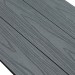 Террасная доска из ДПК CM Decking Reverse, Антик/Лайт грей купить в Владимире