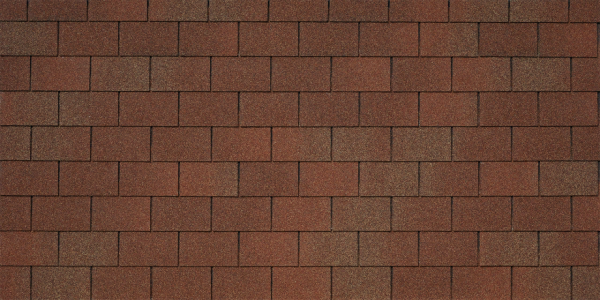 Гибкая черепица Tegola UNICA TOSCANA TERRACOTTA 406 купить в Владимире