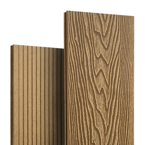 Террасная доска ДПК EasyDecking Wood-X 146х23 Дуб купить в Владимире