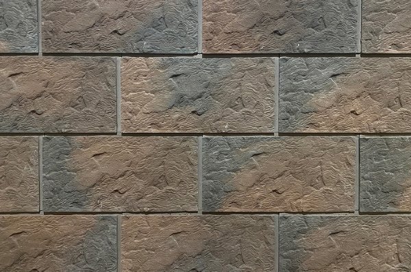 Фиброцементные панели КАНЬОН коллекция ПЕСЧАНИК 26 купить в Владимире
