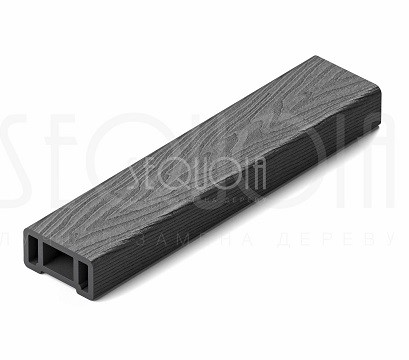 Перила SEQUOIA Evolution 3D WOOD GRAY купить в Владимире
