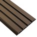 Фасадная реечная панель EasyDecking Wood-X 219х26 Венге купить в Владимире