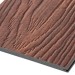 Фиброцементные панели FCSPRO Decor Wood Золотой орех купить в Владимире