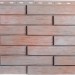 Фасадная панель Альта-Профиль Ригель Немецкий, 01 купить в Владимире