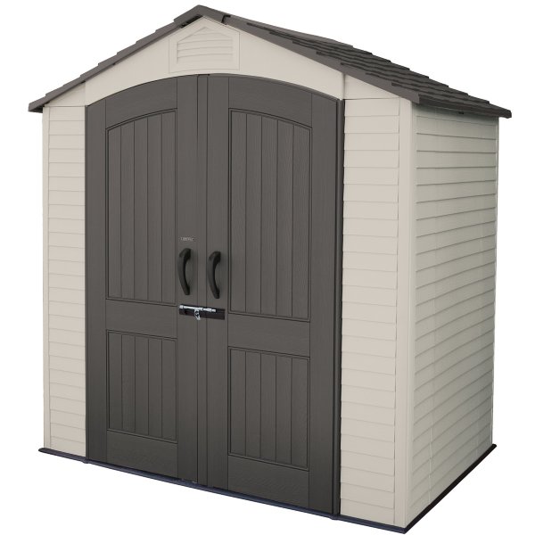 Сарай LifeTime 7'x4,5' купить в Владимире