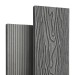 Террасная доска ДПК EasyDecking Wood-X 146х23 Серый купить в Владимире