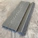 Террасная доска ДПК EasyDecking Wood-X 146х23 Серый купить в Владимире