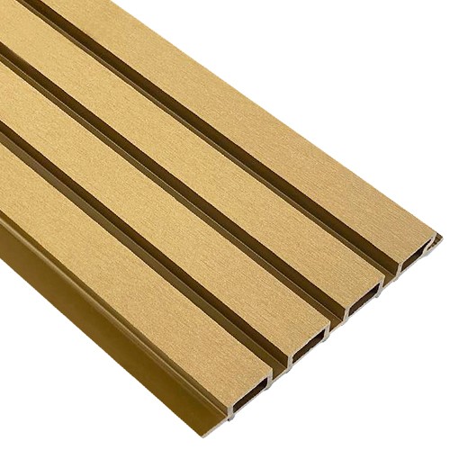 Фасадная реечная панель EasyDecking Wood-X 219х26 Дуб купить в Владимире