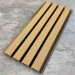Фасадная реечная панель EasyDecking Wood-X 219х26 Дуб купить в Владимире