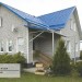 Фасадная панель Ю-пласт Стоун Хаус S-Lock Клинкер дымчатый купить в Владимире