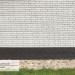 Фасадная панель Ю-пласт Стоун Хаус S-Lock Клинкер дымчатый купить в Владимире