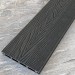 Террасная доска ДПК EasyDecking Wood-X 146х23 Черное дерево купить в Владимире