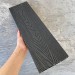 Террасная доска ДПК EasyDecking Wood-X 146х23 Черное дерево купить в Владимире