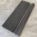 Террасная доска ДПК EasyDecking Wood-X 146х23 Черное дерево купить в Владимире