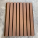 Фасадная реечная панель EasyDecking Wood-X 219х26 Коричневый купить в Владимире