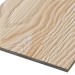 Фиброцементные панели FCSPRO Decor Wood Лиственница купить в Владимире