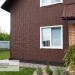Фасадная панель Ю-пласт Стоун Хаус S-Lock Клинкер терракотовый купить в Владимире