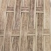 Комплект мебели AFINA плетеной из иск. ротанга YR821G Grey/Grey купить в Владимире