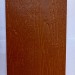 Фиброцементный сайдинг Latonit Красное дерево (RAL 8001/8008) купить в Владимире