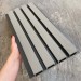 Фасадная реечная панель EasyDecking Wood-X 219х26 Серый купить в Владимире