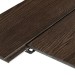 Фиброцементные панели FCSPRO Decor Wood Масляная лиственница купить в Владимире