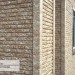 Фасадная панель Ю-пласт Стоун Хаус Кварцит Светло-бежевый купить в Владимире