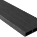 Доска 3D ДПК Outdoor STORM BLACK черная купить в Владимире