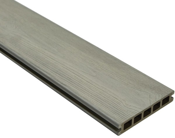 Террасная доска из ДПК CM Decking серия Urban Smok Grey купить в Владимире