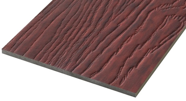 Фиброцементные панели FCSPRO Decor Wood Мербау купить в Владимире