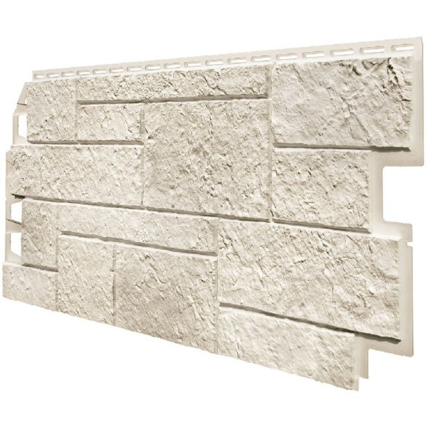 Фасадная панель VOX  VILO SANDSTONE cлоновая-кость купить в Владимире