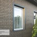Фасадная панель Ю-пласт Стоун Хаус S-Lock Клинкер бежевый купить в Владимире