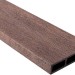 Доска 3D ДПК Outdoor STORM BROWN коричневая микс купить в Владимире