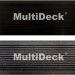 Террасная доска из ДПК MultiDeck  Черный бархат купить в Владимире