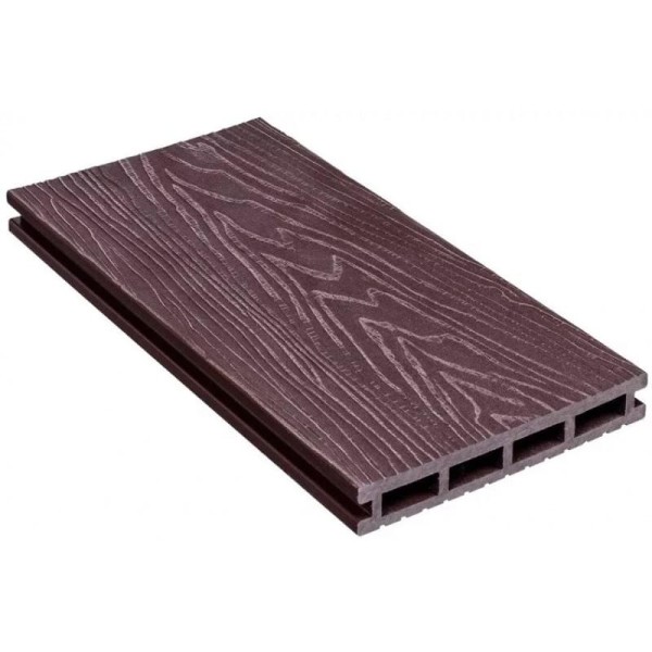 Террасная Доска ДПК Altay Decking 140 х 20 Венге купить в Владимире