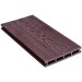 Террасная Доска ДПК Altay Decking 140 х 20 Венге купить в Владимире