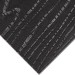 Заборная доска ДПК полнотелая NanoWood Антрацит купить в Владимире