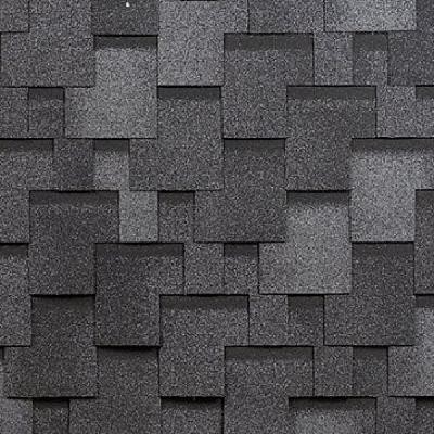 Гибкая черепица Shinglas, серия Комфорт , коллекция Болеро – Галька купить в Владимире