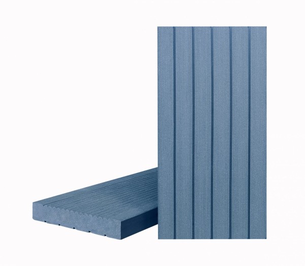 Террасная доска Классик Слива (полнотелая без паза) Под заказ купить в Владимире