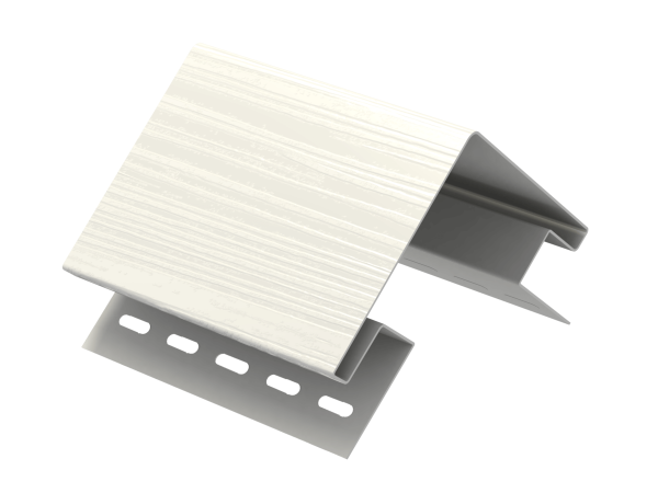 Наружный угол Ю-пласт Классика белый купить в Владимире