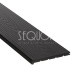 Ступень ДПК 3D Evolution WOOD BLACK купить в Владимире