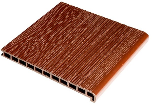 Ступени из ДПК Faynag WOOD Шоколад купить в Владимире