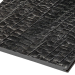 Фиброцементные панели FCSPRO Decor Wood Угольное купить в Владимире