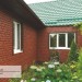 Фасадная панель Ю-Пласт Стоун Хаус Кирпич Красный купить в Владимире
