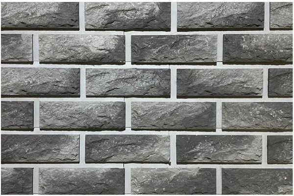 Фиброцементные панели КАНЬОН коллекция СКОЛОТЫЙ 38 купить в Владимире
