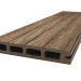 Доска Террасная NanoWood «Standart» Derevo двухсторонняя - Шоколад 150×26 купить в Владимире