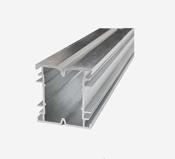 Лага алюминевая UnoDeck 40х43х4000мм купить в Владимире