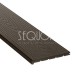 Ступень ДПК 3D Evolution WOOD BROWN купить в Владимире