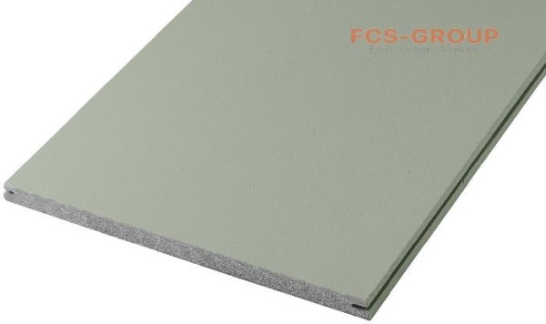 Фиброцементные панели FCS Group Smooth Line F06 купить в Владимире