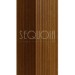 Уголок фасадный̆ SEQUOIA co-extrusion купить в Владимире