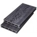 Террасная Доска ДПК Altay Decking 150 х 24 Графит купить в Владимире